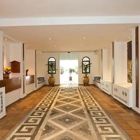 In Marbella Malaga 102956 Hotel
