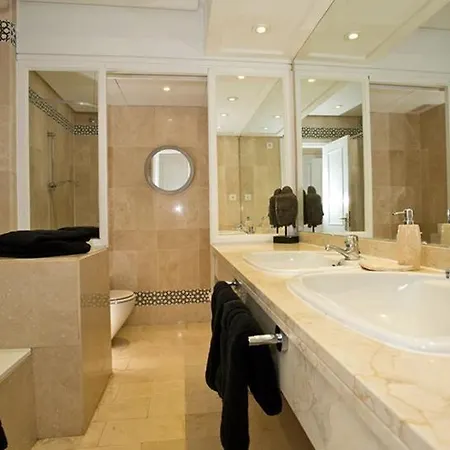 Hotel In Marbella Malaga 102956 Guadalmina