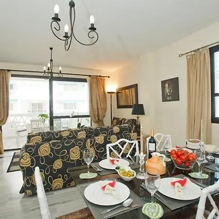 Hotel In Marbella Malaga 102956