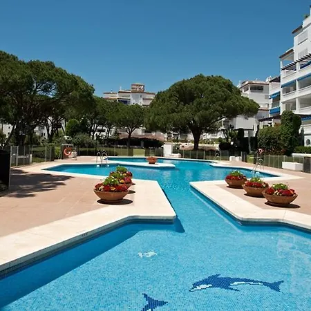 In Marbella Malaga 102956 Hotel